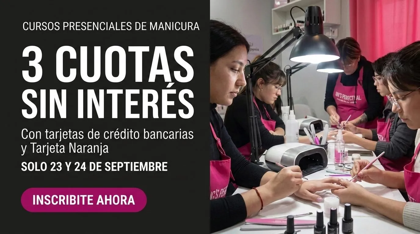3 cuotas sin interés
