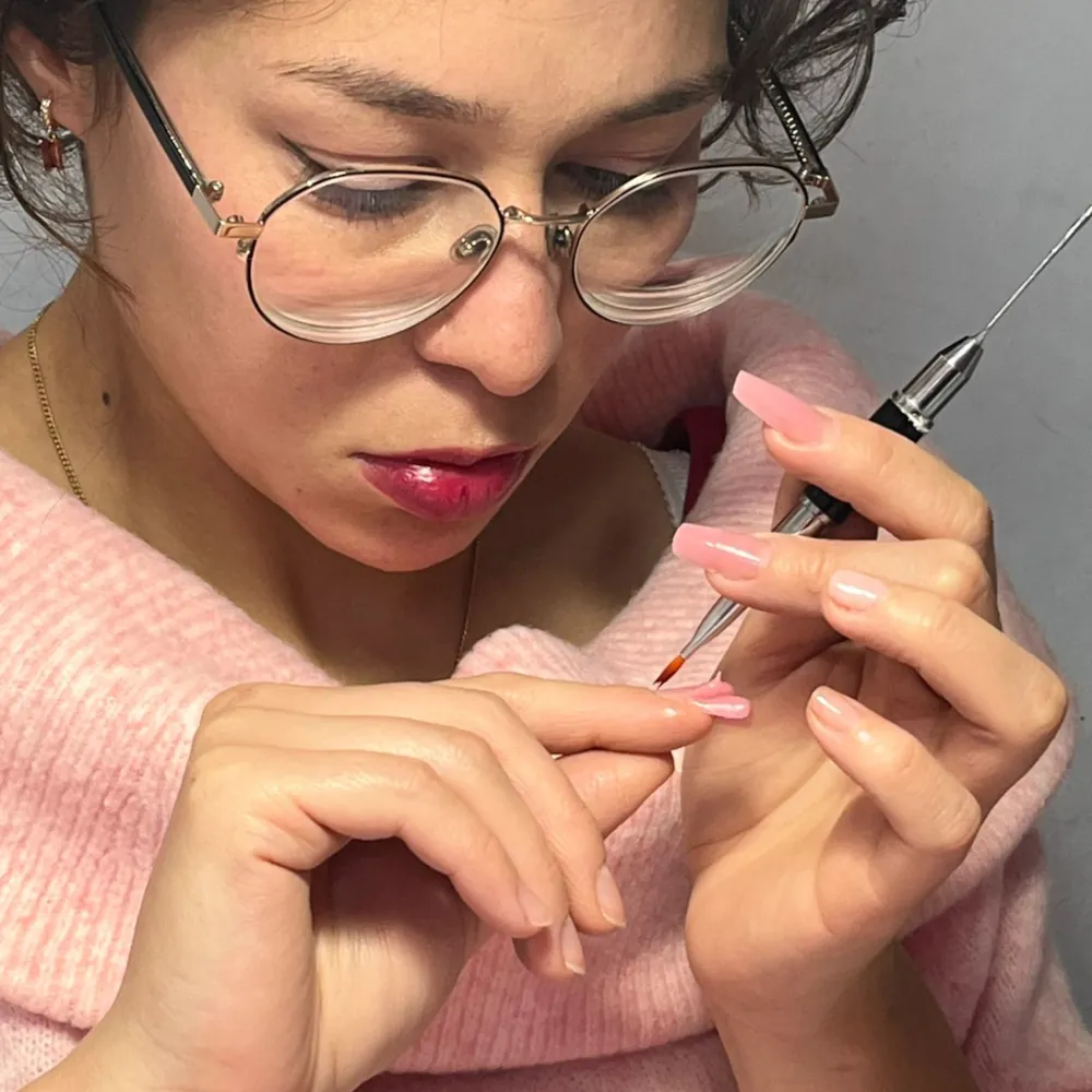 Manicura Profesional