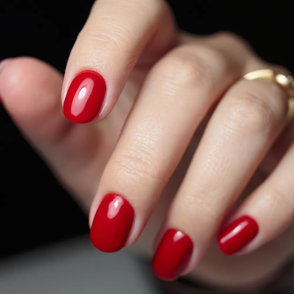 Esmaltado semipermanente