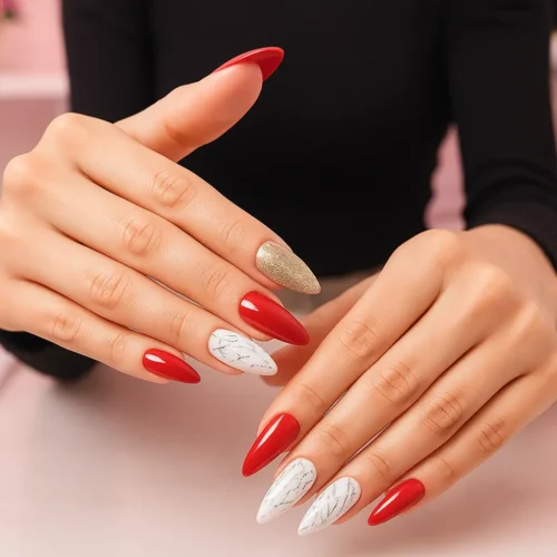 soft gel grupal master class