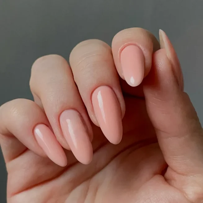 Soft gel servicio