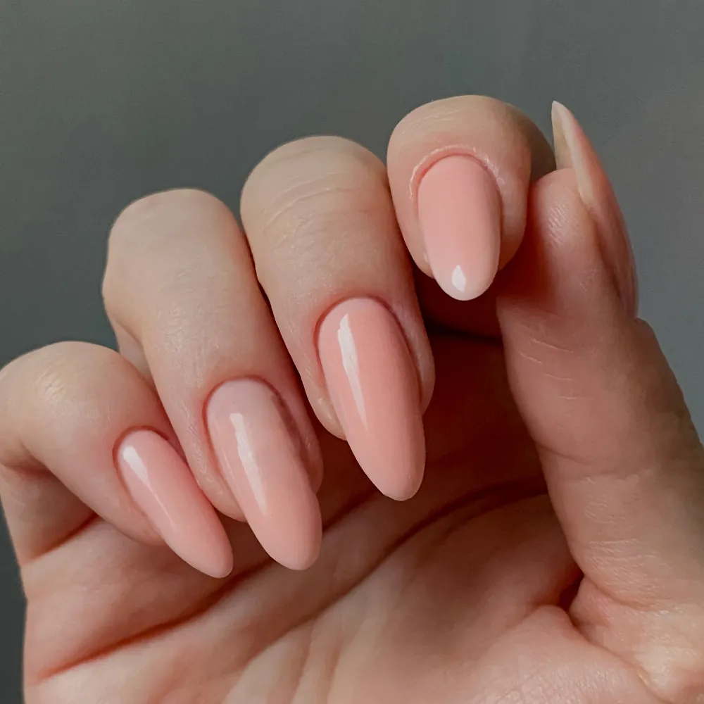Soft Gel